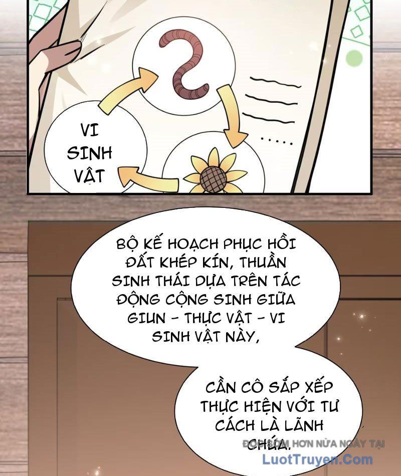 Toàn Bộ Fan Của Ta Đều Là Ma Nữ - Chapter 25 - Page 21