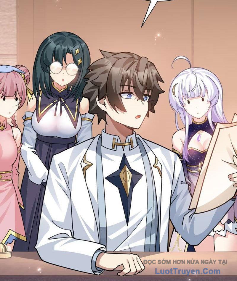 Toàn Bộ Fan Của Ta Đều Là Ma Nữ - Chapter 25 - Page 22