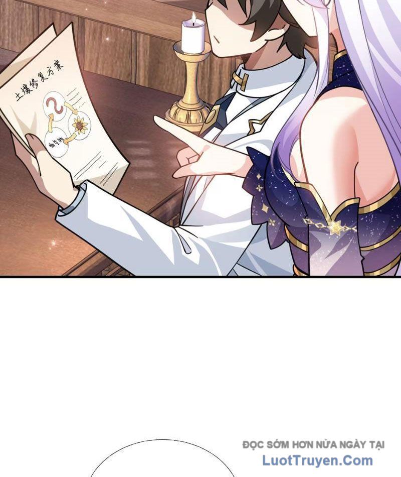 Toàn Bộ Fan Của Ta Đều Là Ma Nữ - Chapter 25 - Page 24