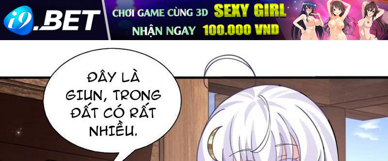 Toàn Bộ Fan Của Ta Đều Là Ma Nữ - Chapter 25 - Page 26