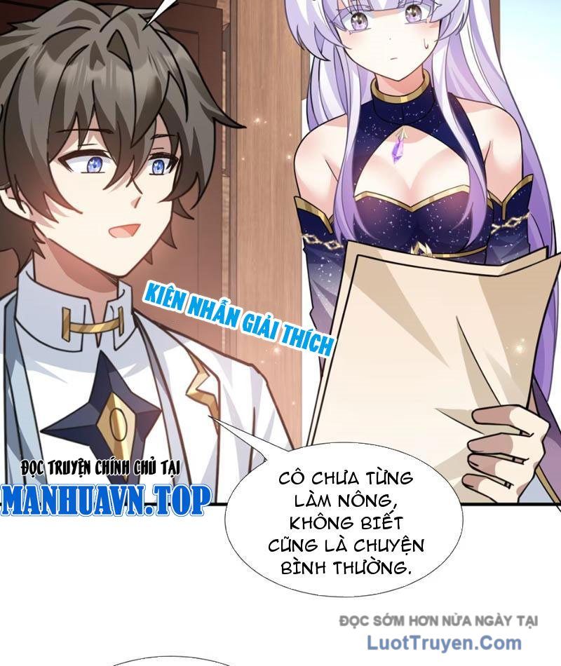 Toàn Bộ Fan Của Ta Đều Là Ma Nữ - Chapter 25 - Page 27