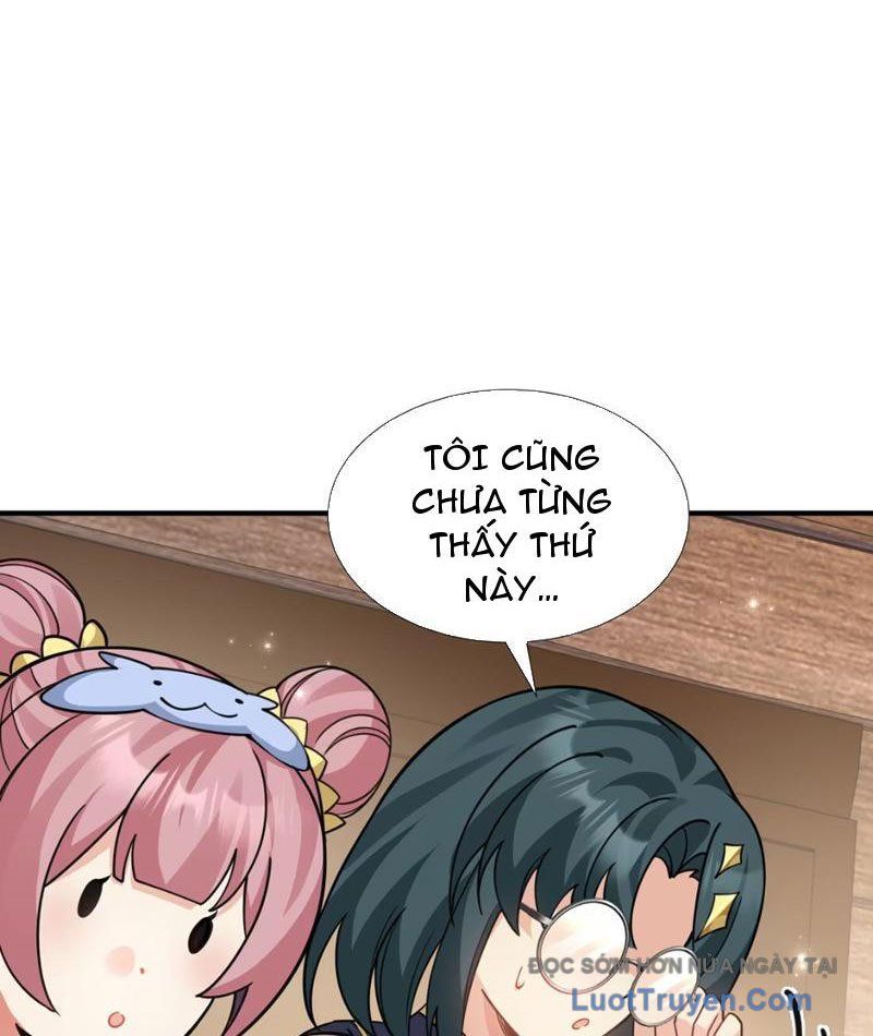 Toàn Bộ Fan Của Ta Đều Là Ma Nữ - Chapter 25 - Page 29