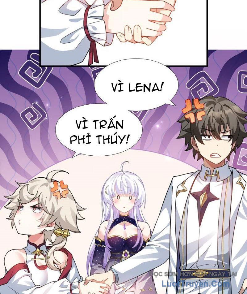 Toàn Bộ Fan Của Ta Đều Là Ma Nữ - Chapter 25 - Page 3
