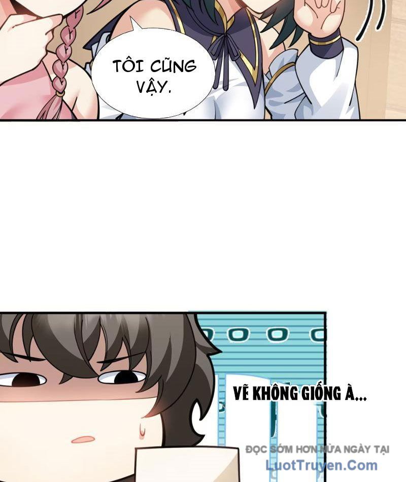 Toàn Bộ Fan Của Ta Đều Là Ma Nữ - Chapter 25 - Page 30