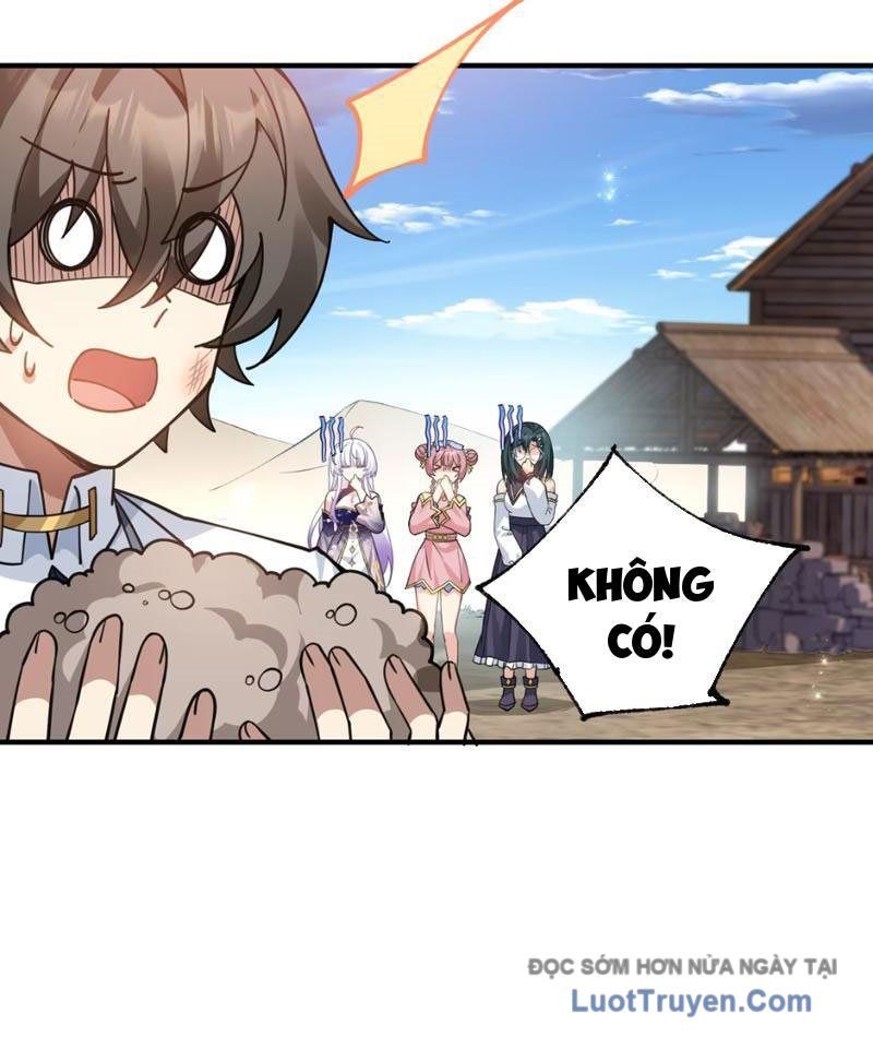 Toàn Bộ Fan Của Ta Đều Là Ma Nữ - Chapter 25 - Page 35