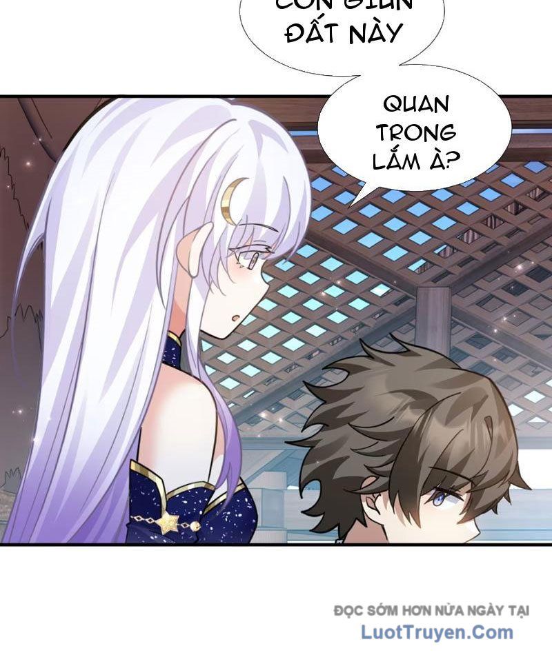 Toàn Bộ Fan Của Ta Đều Là Ma Nữ - Chapter 25 - Page 38