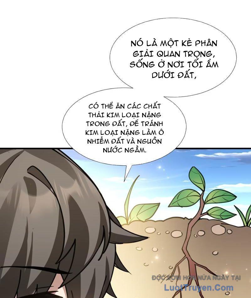 Toàn Bộ Fan Của Ta Đều Là Ma Nữ - Chapter 25 - Page 39