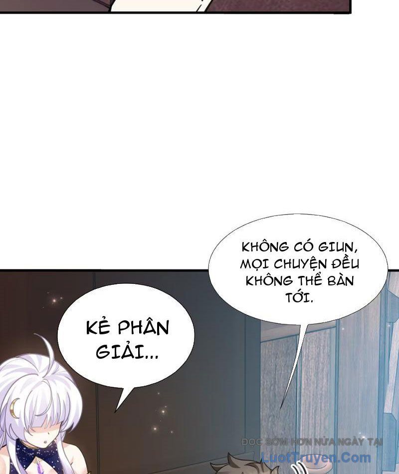 Toàn Bộ Fan Của Ta Đều Là Ma Nữ - Chapter 25 - Page 42