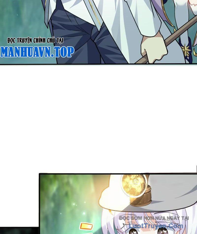 Toàn Bộ Fan Của Ta Đều Là Ma Nữ - Chapter 25 - Page 54