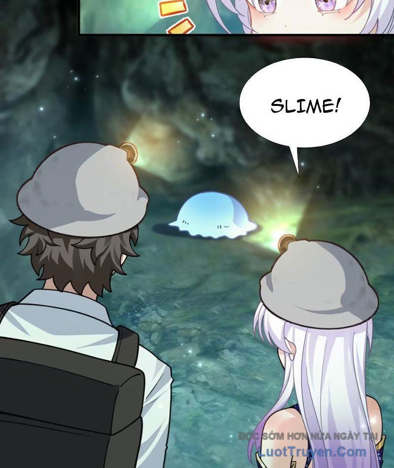 Toàn Bộ Fan Của Ta Đều Là Ma Nữ - Chapter 25 - Page 55