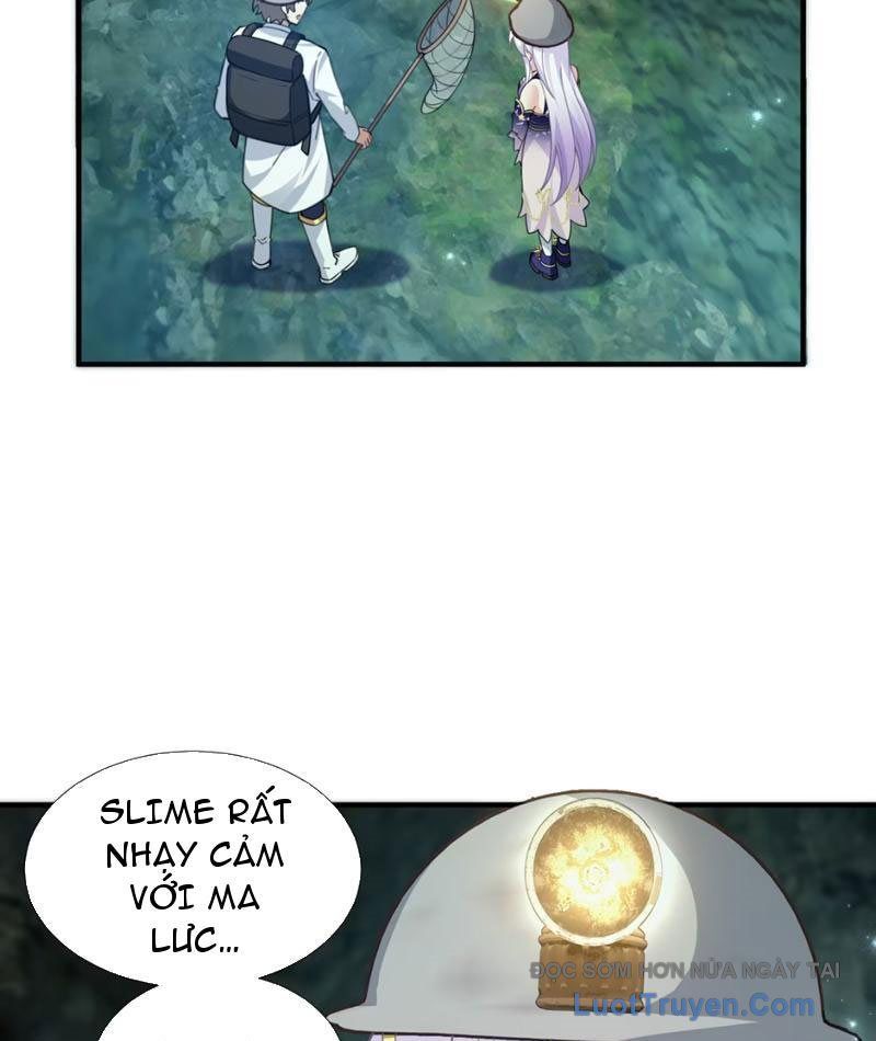 Toàn Bộ Fan Của Ta Đều Là Ma Nữ - Chapter 25 - Page 61