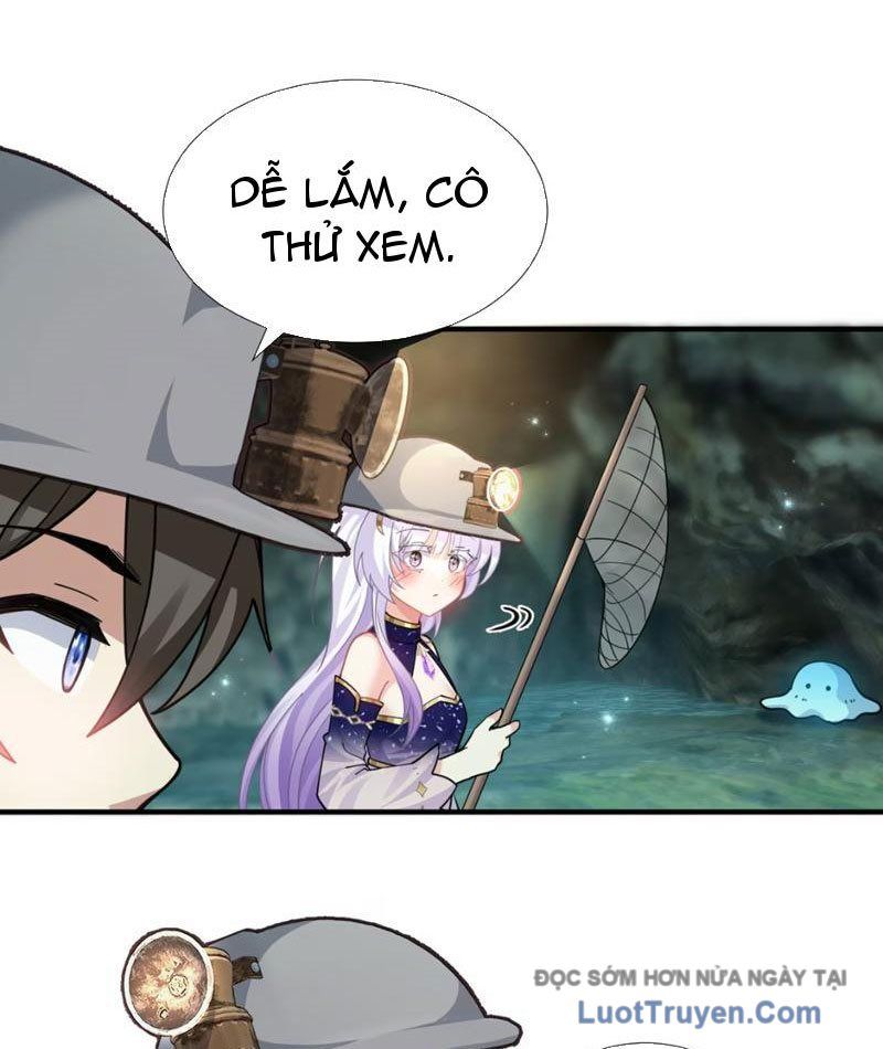 Toàn Bộ Fan Của Ta Đều Là Ma Nữ - Chapter 25 - Page 66