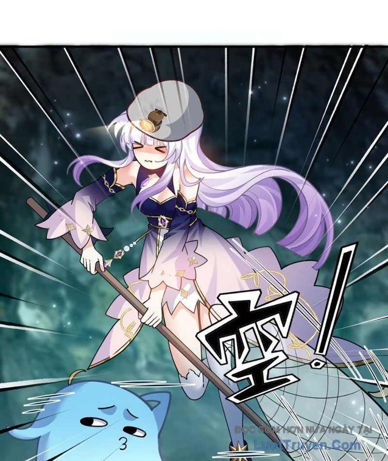 Toàn Bộ Fan Của Ta Đều Là Ma Nữ - Chapter 25 - Page 68