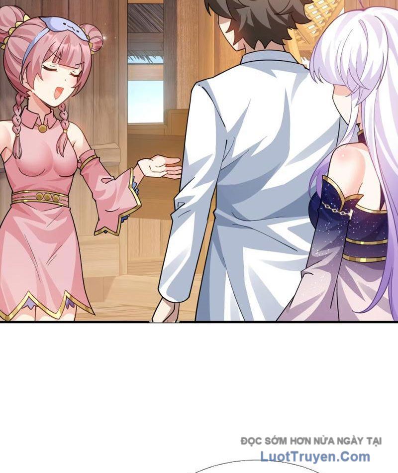 Toàn Bộ Fan Của Ta Đều Là Ma Nữ - Chapter 25 - Page 7