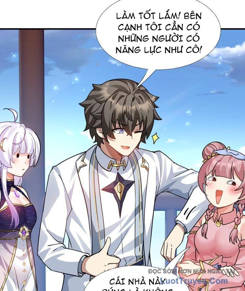 Toàn Bộ Fan Của Ta Đều Là Ma Nữ - Chapter 25 - Page 8