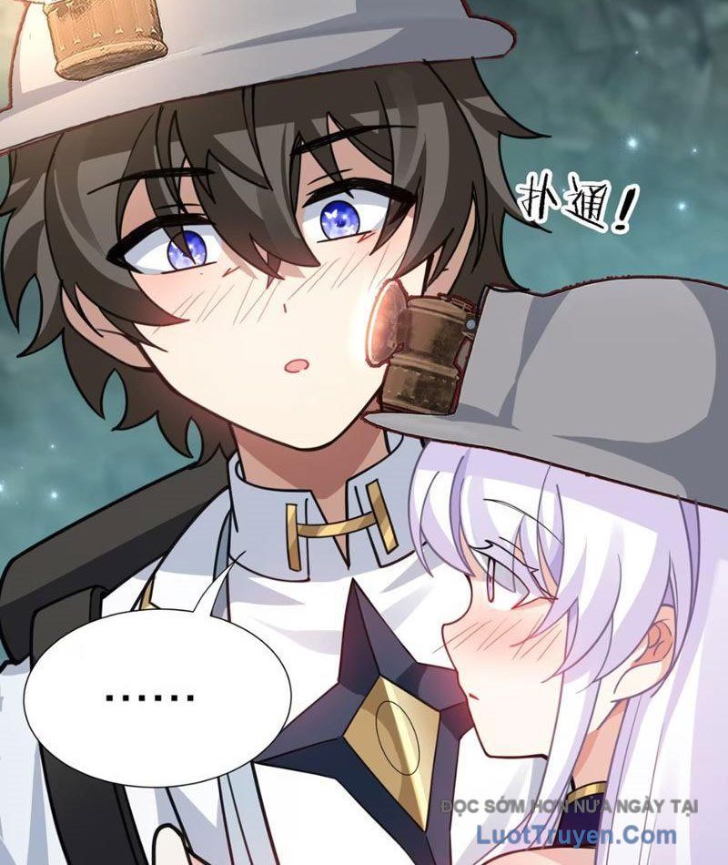 Toàn Bộ Fan Của Ta Đều Là Ma Nữ - Chapter 25 - Page 81