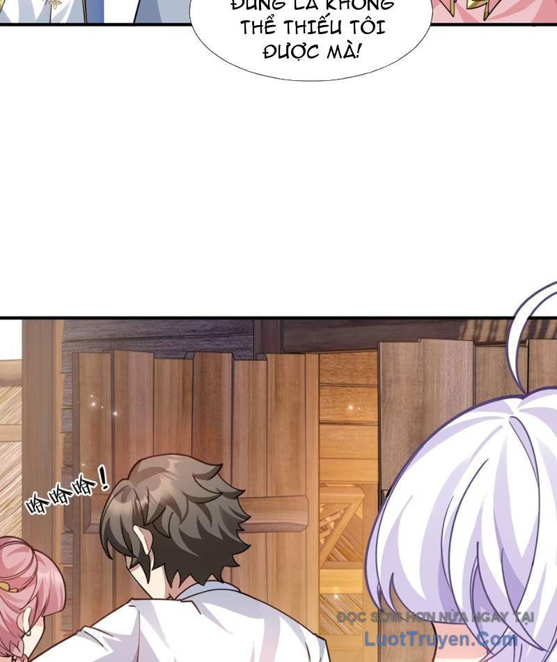 Toàn Bộ Fan Của Ta Đều Là Ma Nữ - Chapter 25 - Page 9