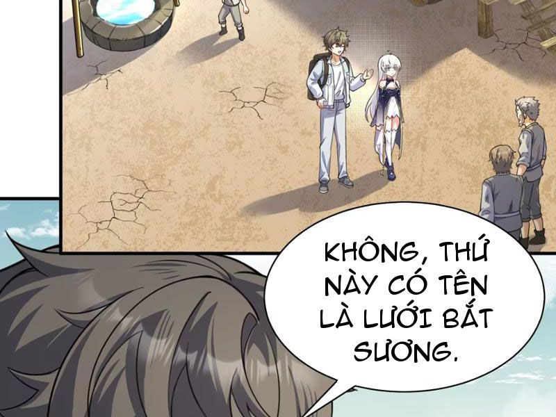 Toàn Bộ Fan Của Ta Đều Là Ma Nữ - Chapter 4 - Page 11