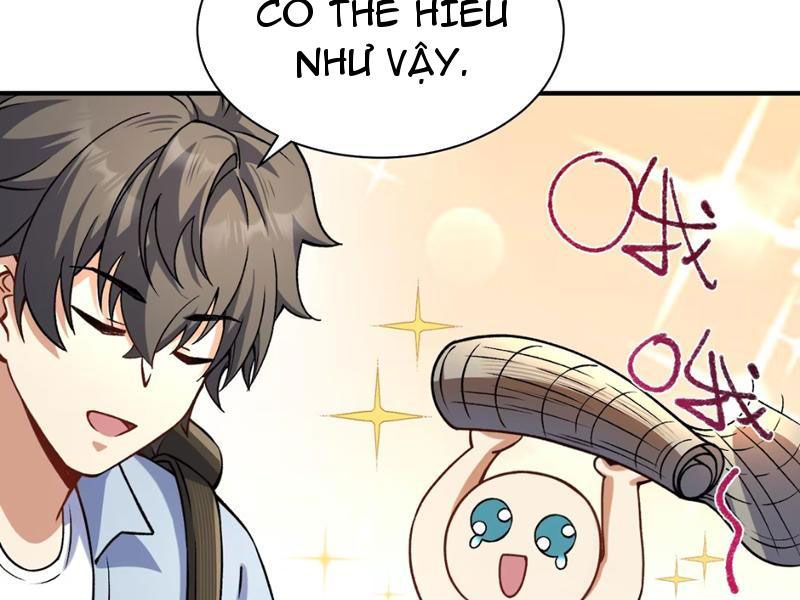 Toàn Bộ Fan Của Ta Đều Là Ma Nữ - Chapter 4 - Page 22