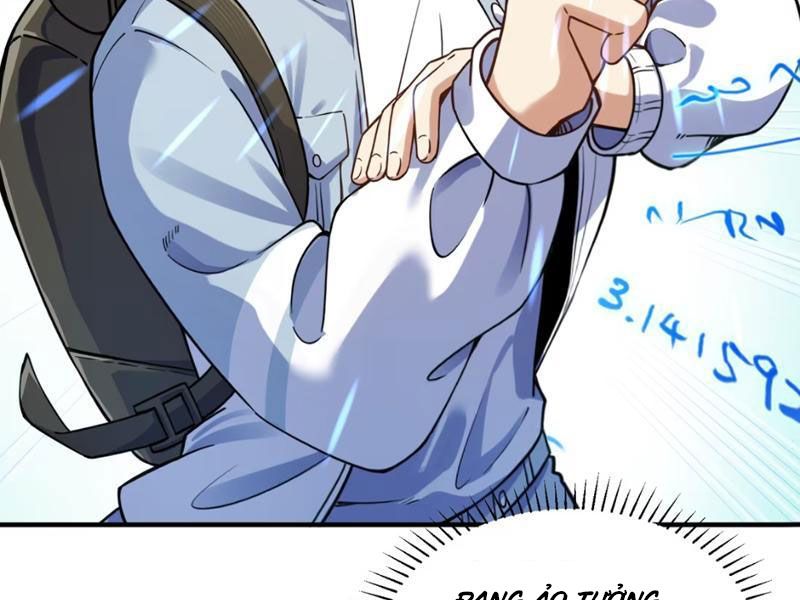 Toàn Bộ Fan Của Ta Đều Là Ma Nữ - Chapter 4 - Page 28