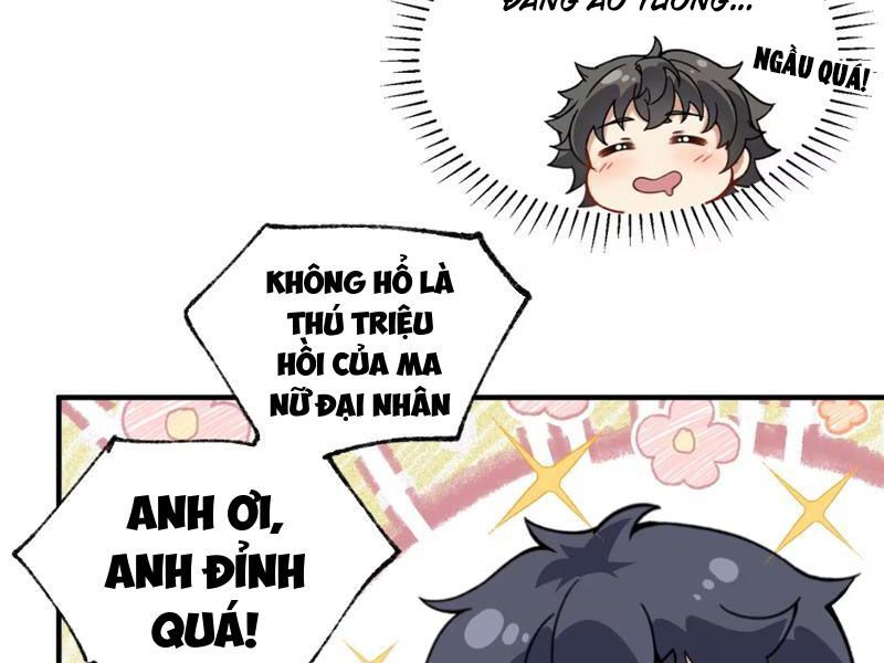 Toàn Bộ Fan Của Ta Đều Là Ma Nữ - Chapter 4 - Page 29