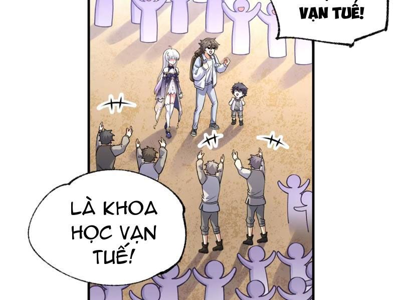 Toàn Bộ Fan Của Ta Đều Là Ma Nữ - Chapter 4 - Page 32