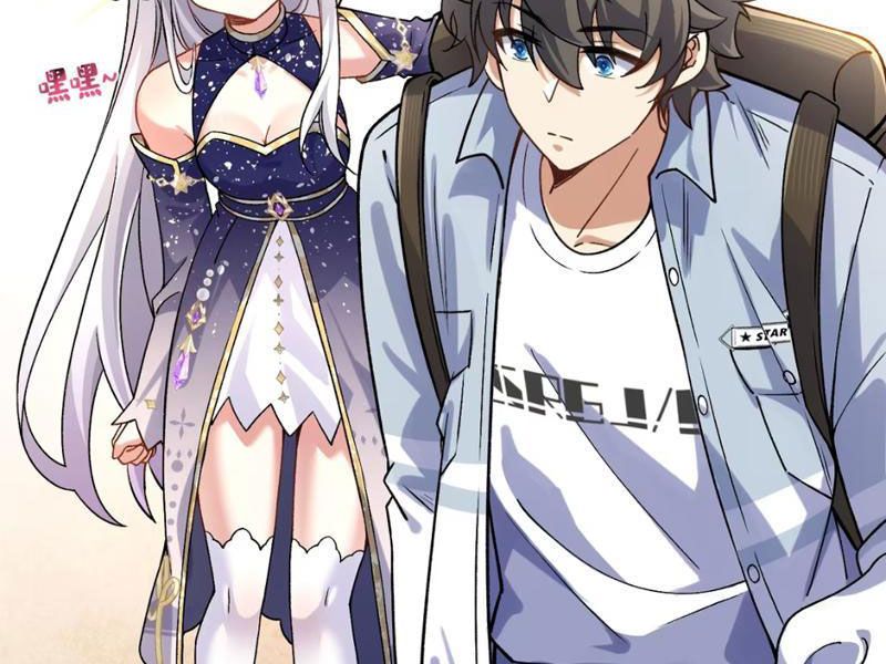 Toàn Bộ Fan Của Ta Đều Là Ma Nữ - Chapter 4 - Page 35