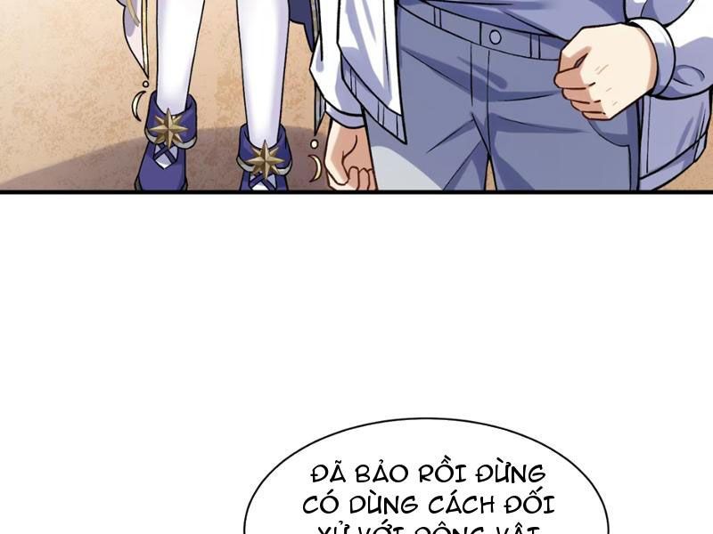 Toàn Bộ Fan Của Ta Đều Là Ma Nữ - Chapter 4 - Page 36