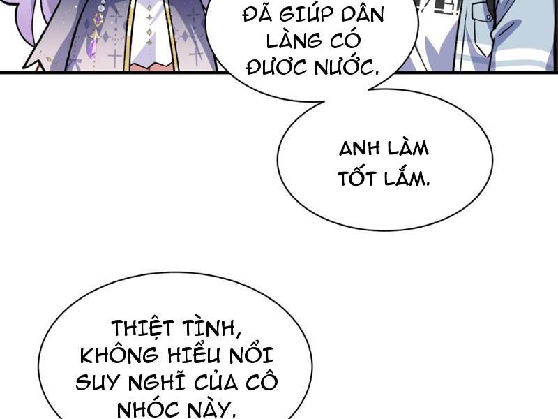 Toàn Bộ Fan Của Ta Đều Là Ma Nữ - Chapter 4 - Page 41