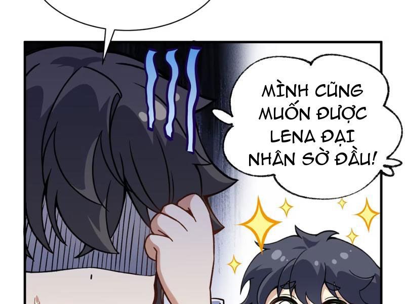 Toàn Bộ Fan Của Ta Đều Là Ma Nữ - Chapter 4 - Page 42