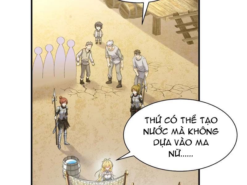 Toàn Bộ Fan Của Ta Đều Là Ma Nữ - Chapter 4 - Page 50