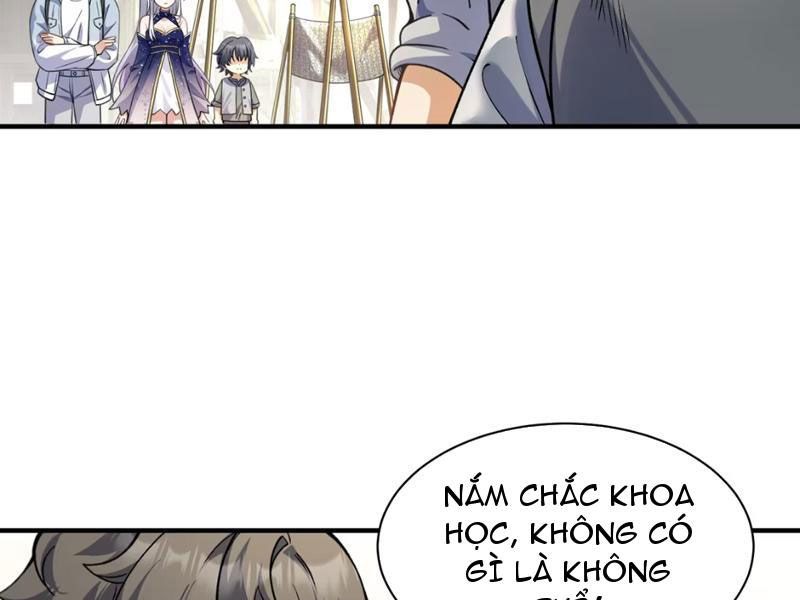 Toàn Bộ Fan Của Ta Đều Là Ma Nữ - Chapter 4 - Page 6