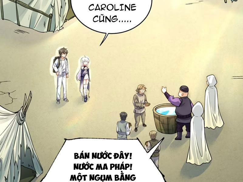 Toàn Bộ Fan Của Ta Đều Là Ma Nữ - Chapter 4 - Page 60