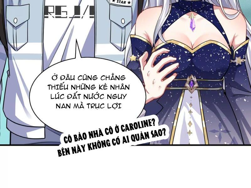 Toàn Bộ Fan Của Ta Đều Là Ma Nữ - Chapter 4 - Page 65