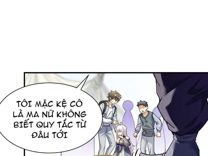 Toàn Bộ Fan Của Ta Đều Là Ma Nữ - Chapter 4 - Page 75