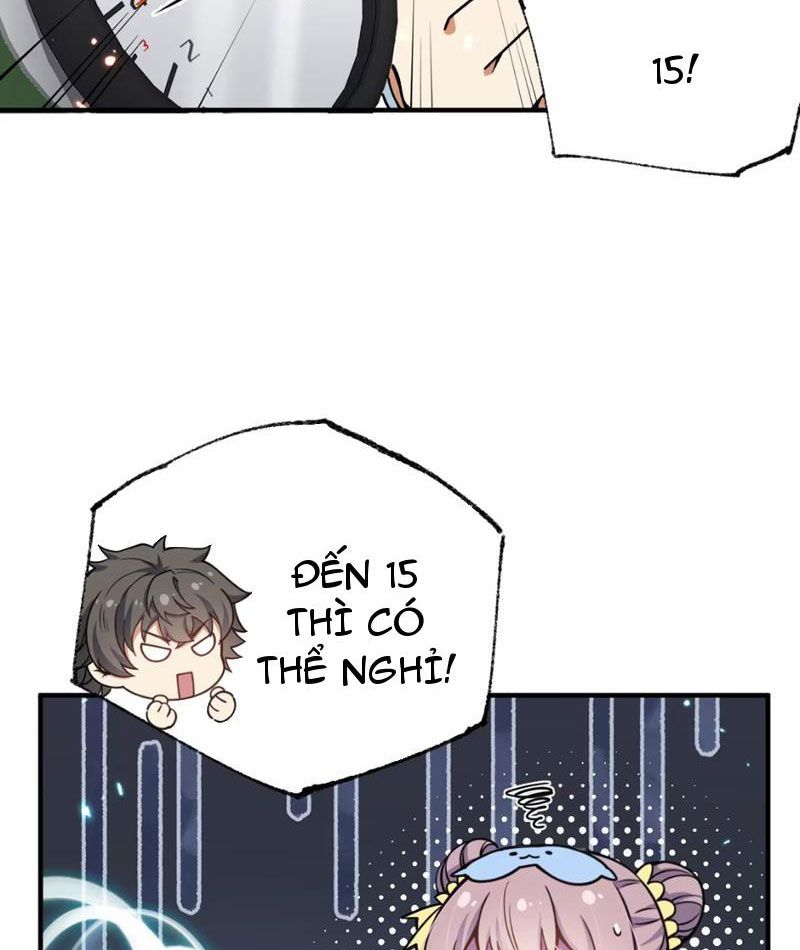 Toàn Bộ Fan Của Ta Đều Là Ma Nữ - Chapter 7 - Page 15