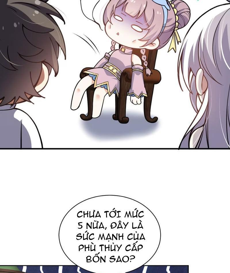 Toàn Bộ Fan Của Ta Đều Là Ma Nữ - Chapter 7 - Page 18