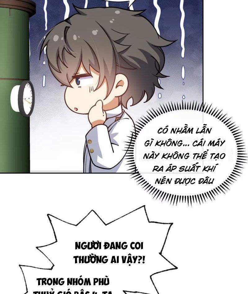 Toàn Bộ Fan Của Ta Đều Là Ma Nữ - Chapter 7 - Page 19