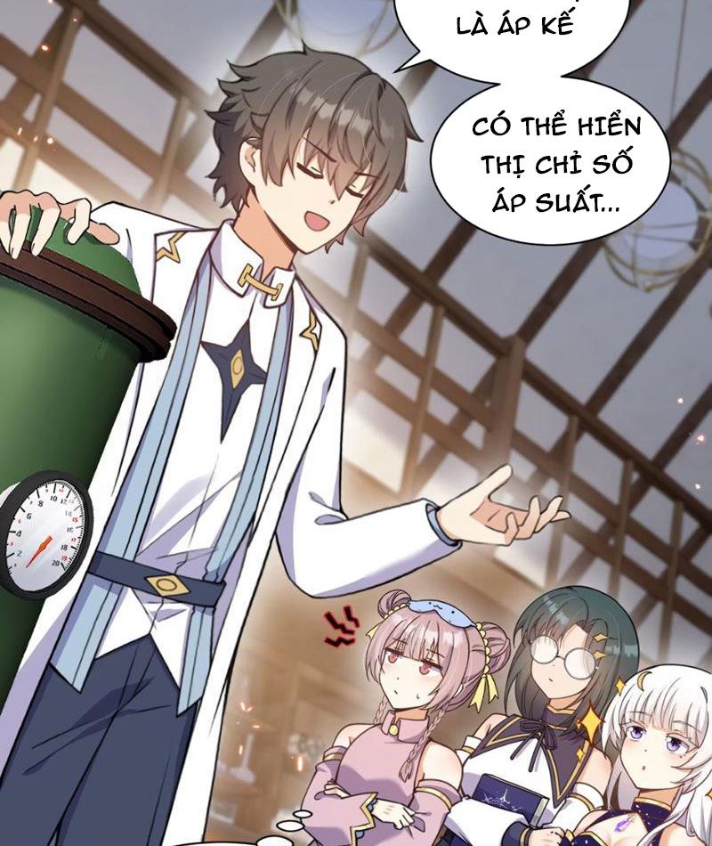 Toàn Bộ Fan Của Ta Đều Là Ma Nữ - Chapter 7 - Page 3