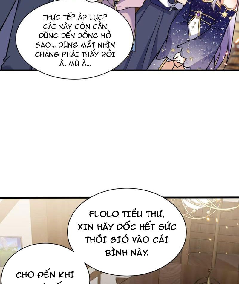 Toàn Bộ Fan Của Ta Đều Là Ma Nữ - Chapter 7 - Page 4