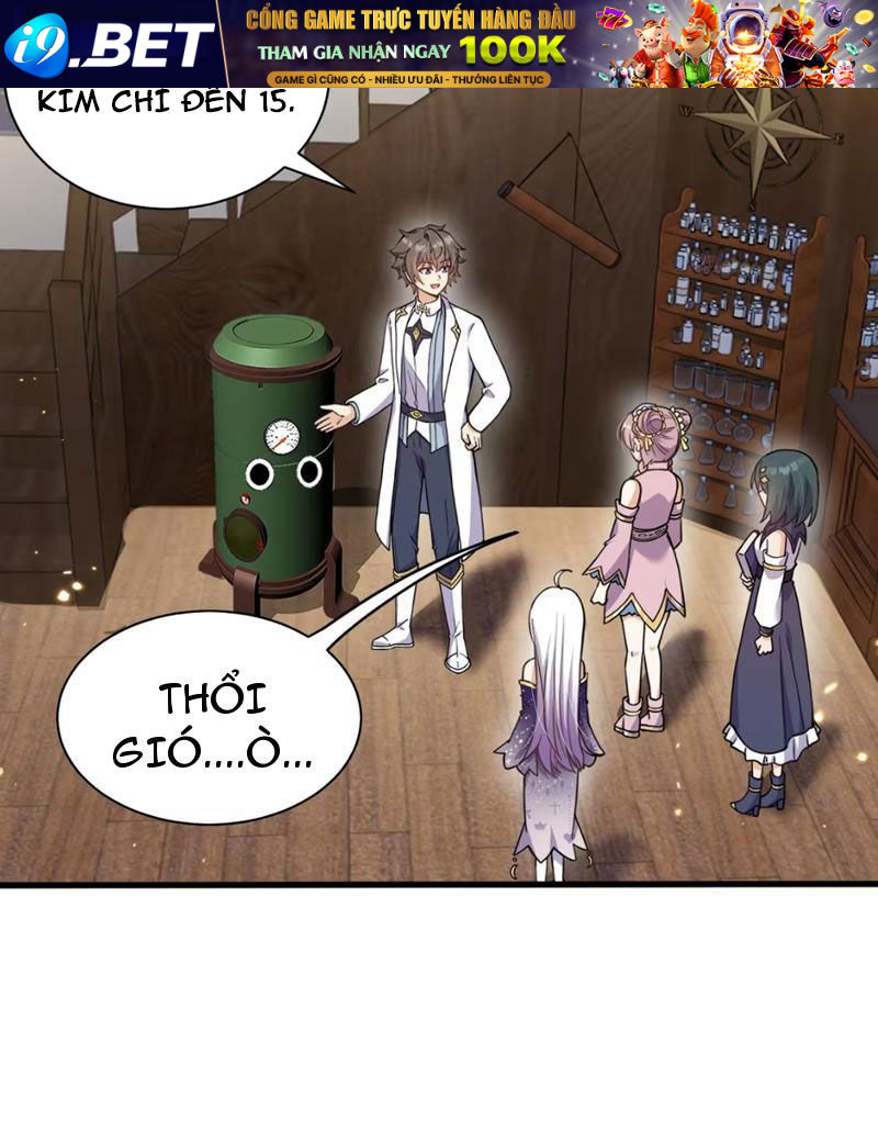 Toàn Bộ Fan Của Ta Đều Là Ma Nữ - Chapter 7 - Page 5