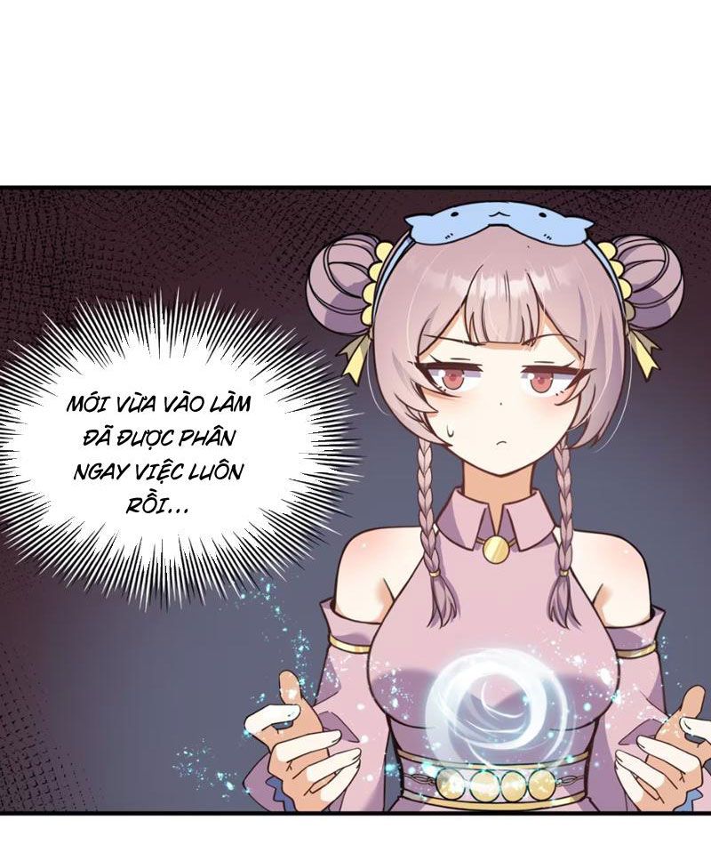 Toàn Bộ Fan Của Ta Đều Là Ma Nữ - Chapter 7 - Page 6