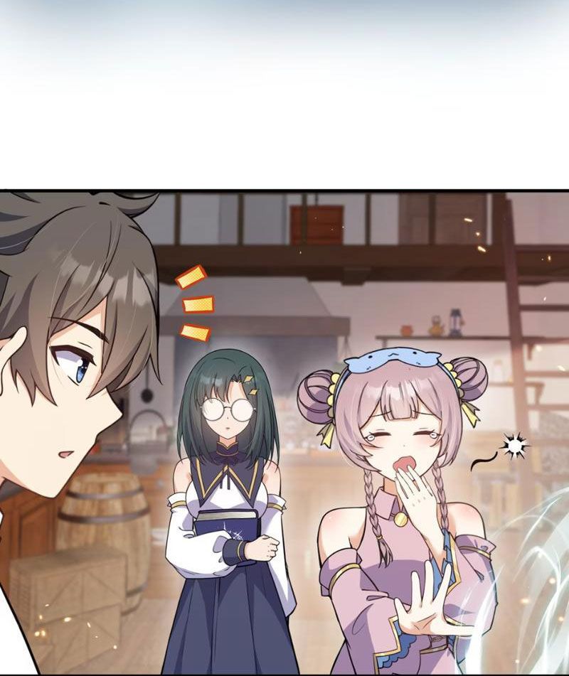 Toàn Bộ Fan Của Ta Đều Là Ma Nữ - Chapter 7 - Page 8