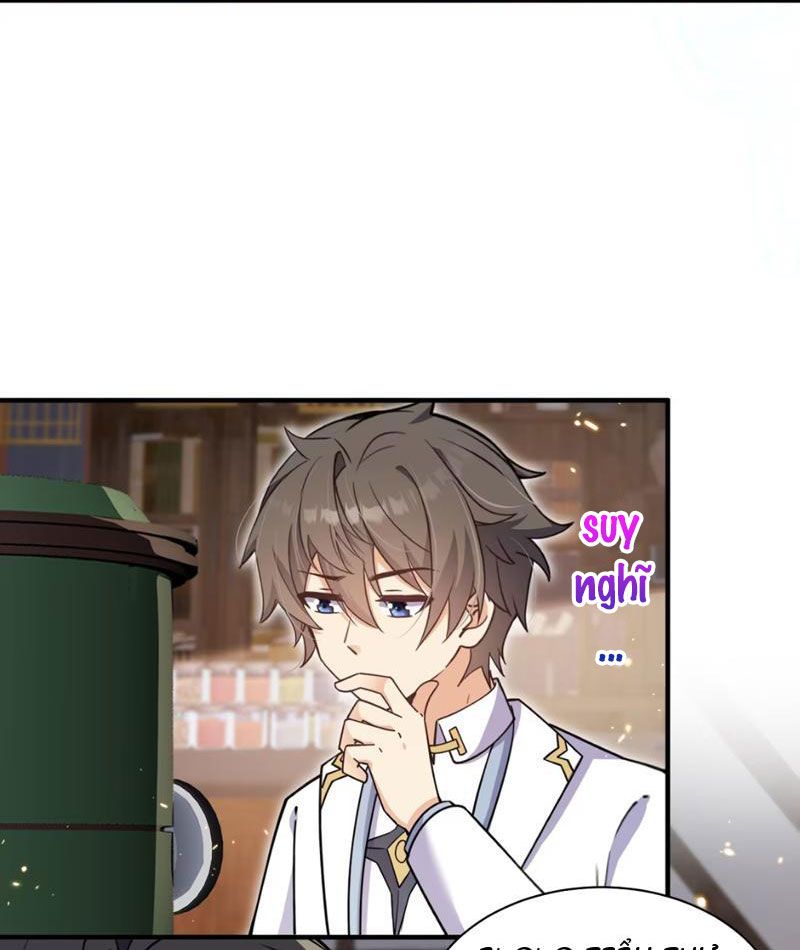 Toàn Bộ Fan Của Ta Đều Là Ma Nữ - Chapter 7 - Page 9