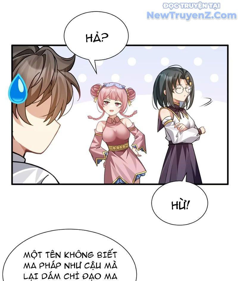 Toàn Bộ Fan Của Ta Đều Là Ma Nữ - Chapter 8 - Page 10