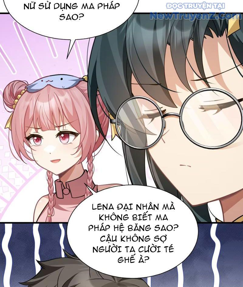 Toàn Bộ Fan Của Ta Đều Là Ma Nữ - Chapter 8 - Page 11