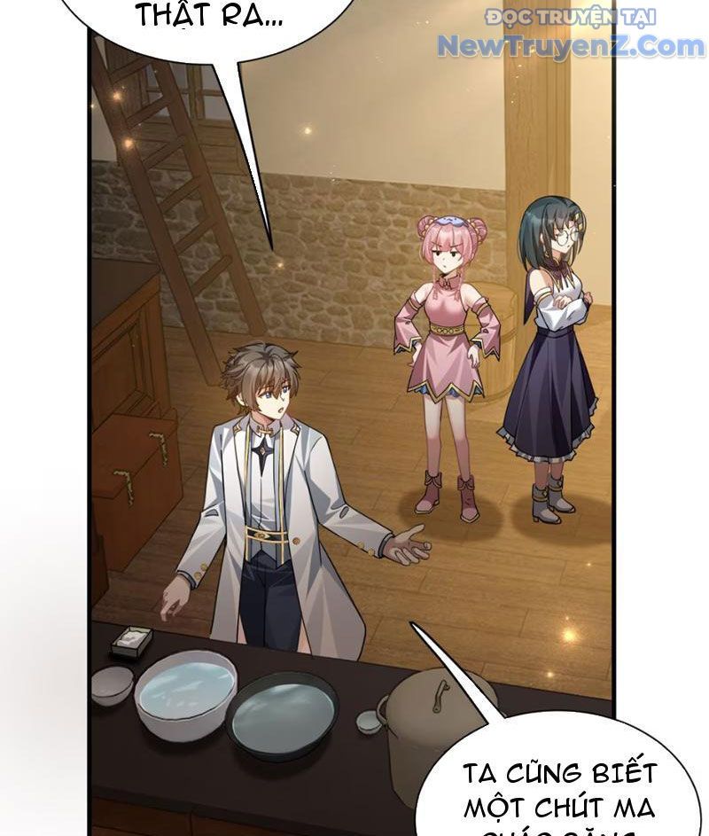 Toàn Bộ Fan Của Ta Đều Là Ma Nữ - Chapter 8 - Page 13