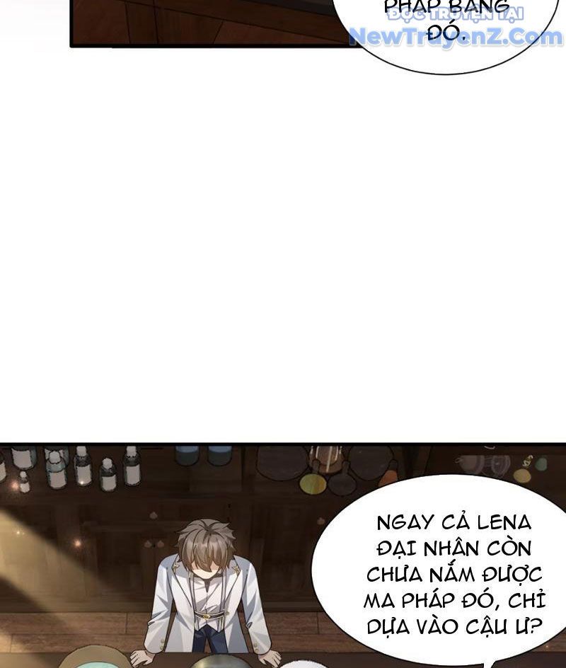 Toàn Bộ Fan Của Ta Đều Là Ma Nữ - Chapter 8 - Page 14