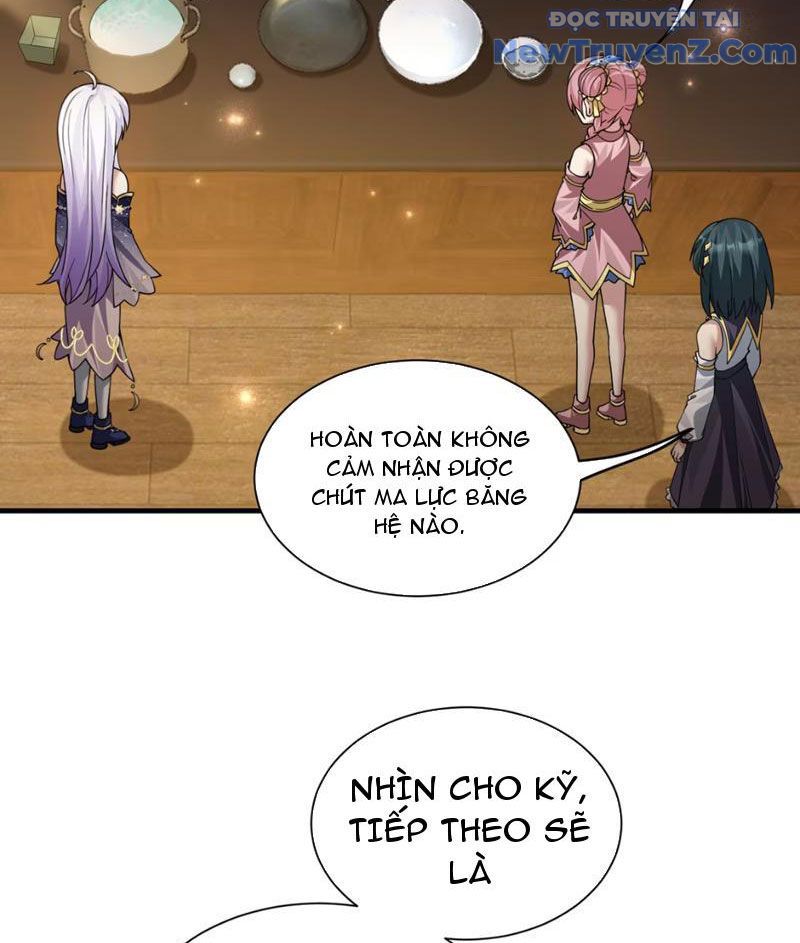 Toàn Bộ Fan Của Ta Đều Là Ma Nữ - Chapter 8 - Page 15