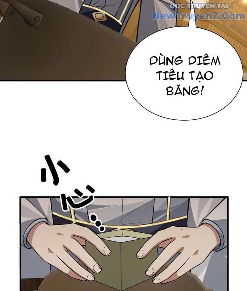 Toàn Bộ Fan Của Ta Đều Là Ma Nữ - Chapter 8 - Page 17